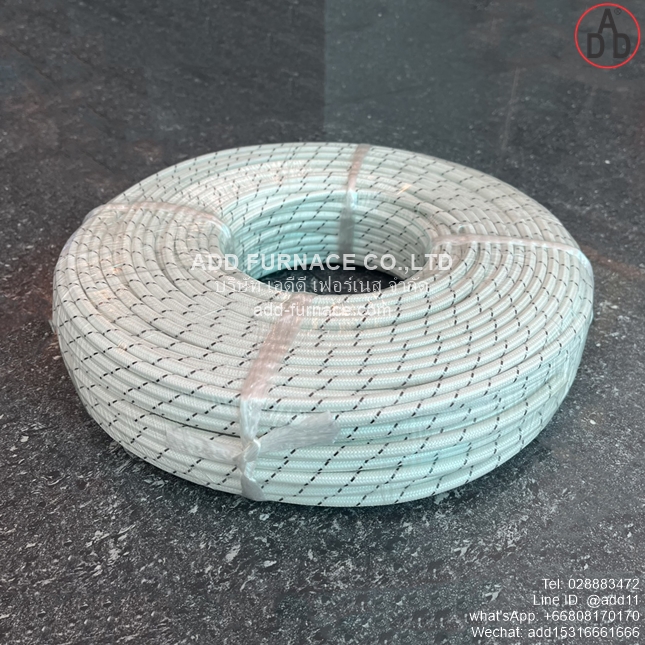 High Temperature Wire 750'C (4)